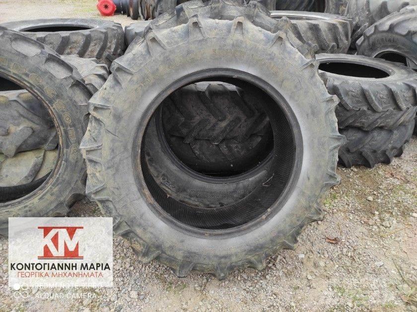 Kleber 13.6R28 Neumáticos, ruedas y llantas
