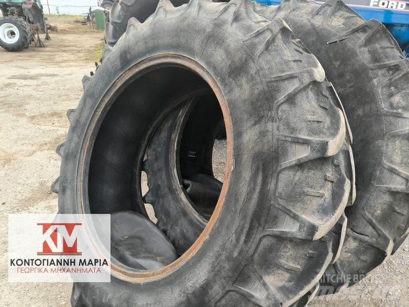 Kleber 16.9R34 Neumáticos, ruedas y llantas