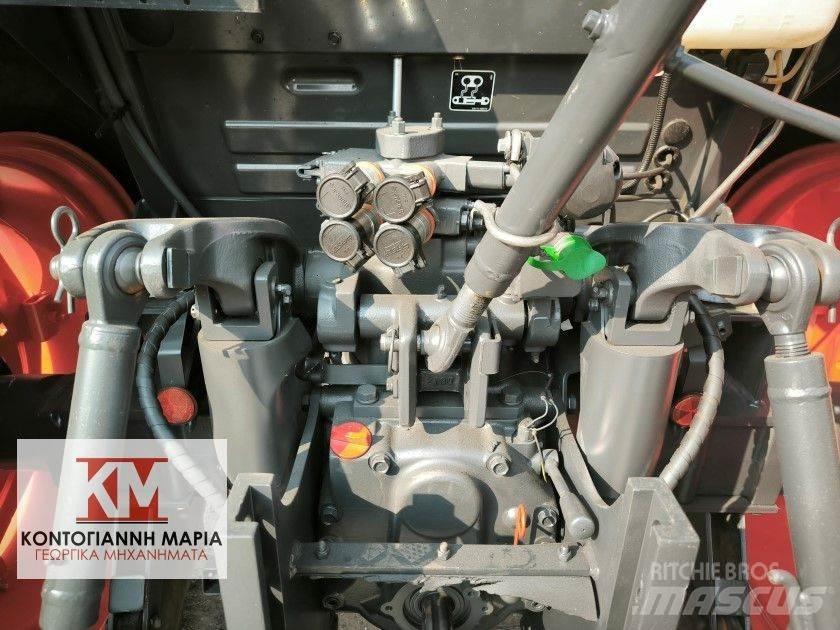 Kubota M9540H-C Tractores