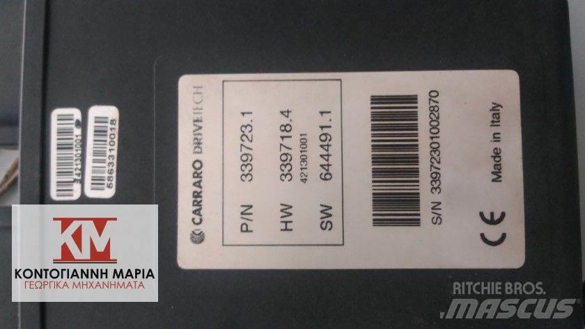 McCormick  Agricultura - Otros