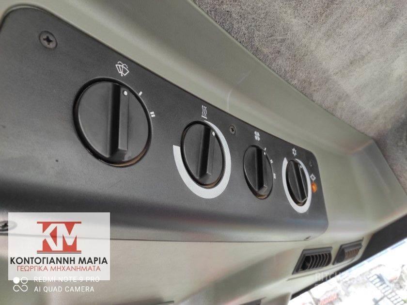 McCormick MC 90 Tractores