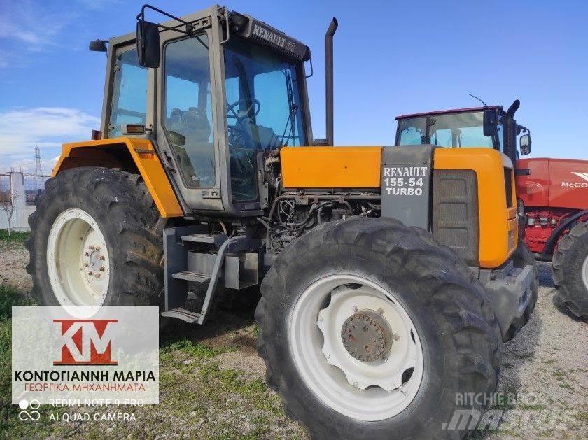 Renault 180-94 Tractores