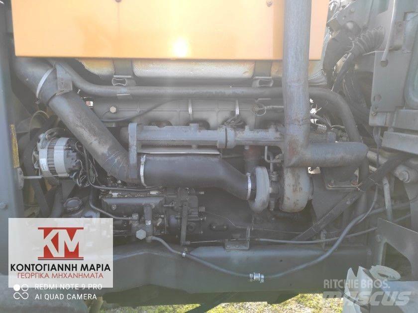 Renault 180-94 Tractores