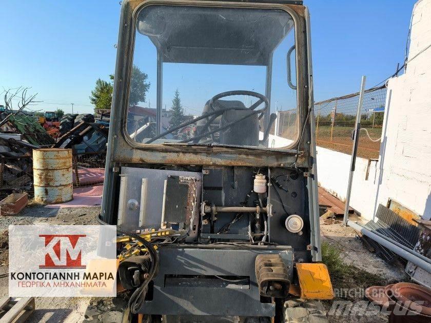 Still SAXBY R 70 - 25 Otras carretillas elevadoras