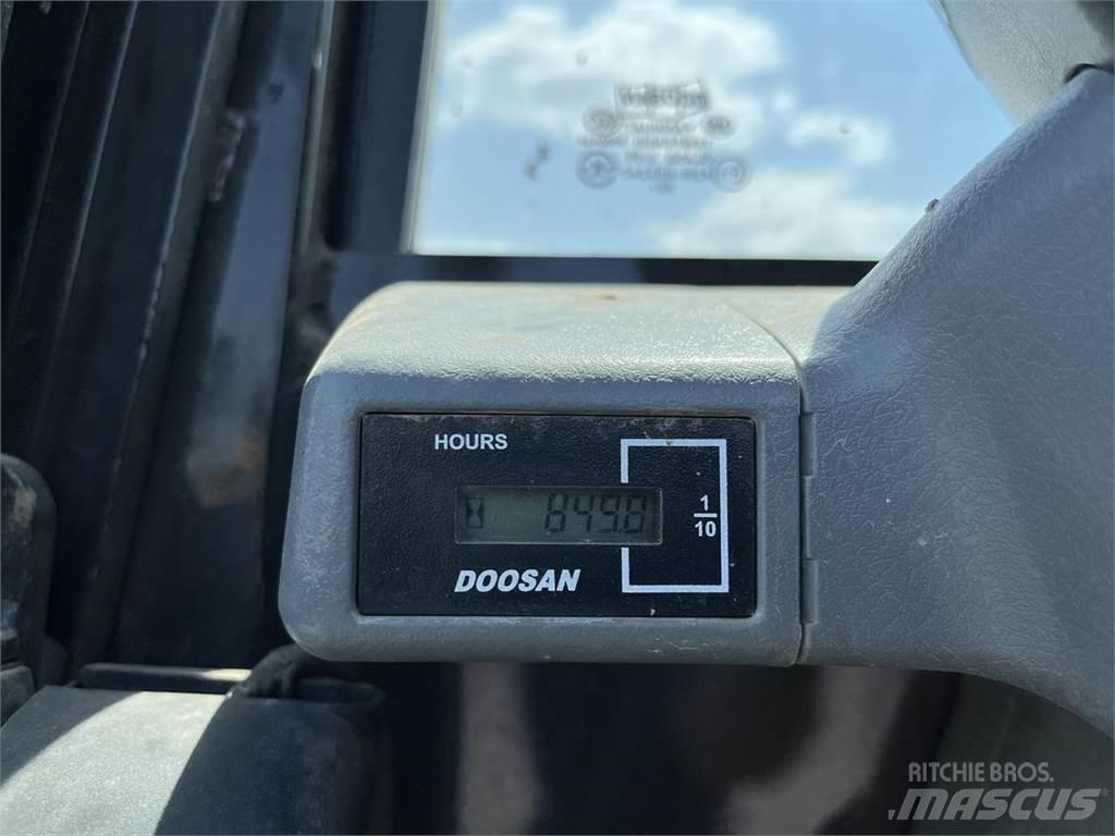 Bobcat E 85 Mini excavadoras < 7t
