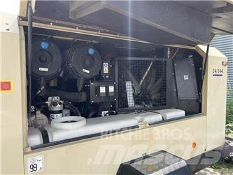 Doosan 14/144 Compresores