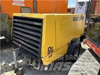 Kaeser M 122 Compresores