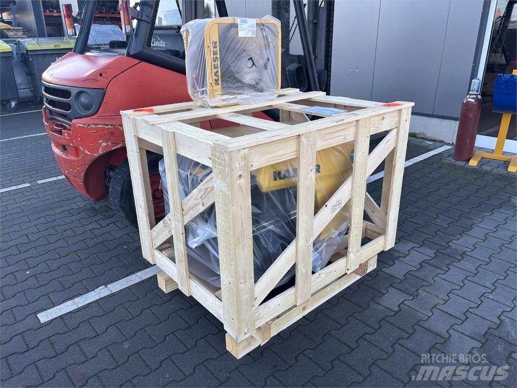 Kaeser M 17 Compresores