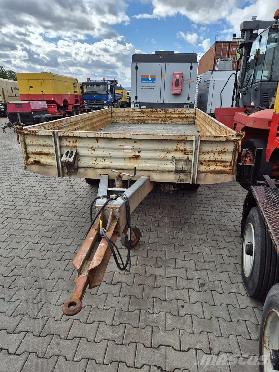 Schmidt FSLA Construcción - Otros