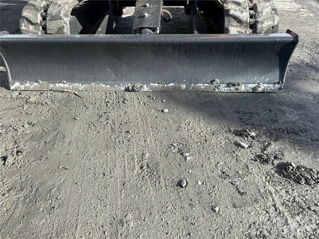Hitachi 2019 ZX26U-6 Excavadoras de cadenas