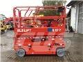 ELS LIFT EL10-T Plataformas tijera