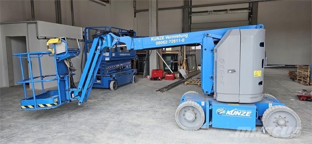 Genie Z-30/20N RJ Plataforma de trabajo articulada
