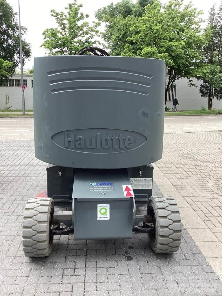 Haulotte HA15IP Plataforma de trabajo articulada
