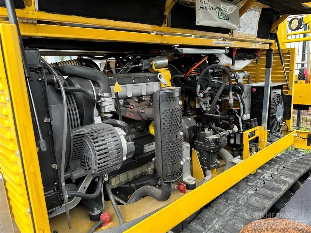  RR C-Pod 10 Almacenaje - Otros