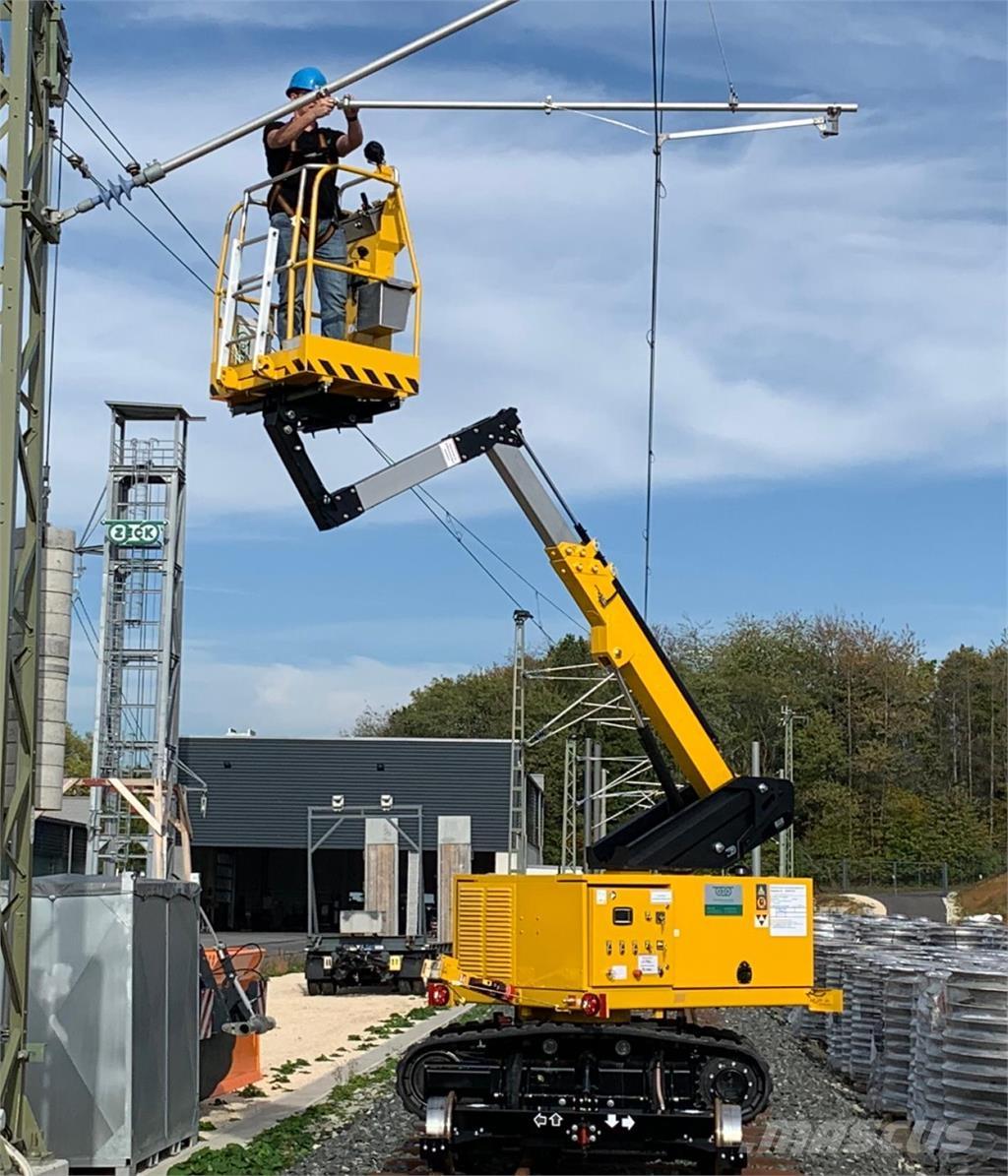  RR C-Pod 10 Almacenaje - Otros