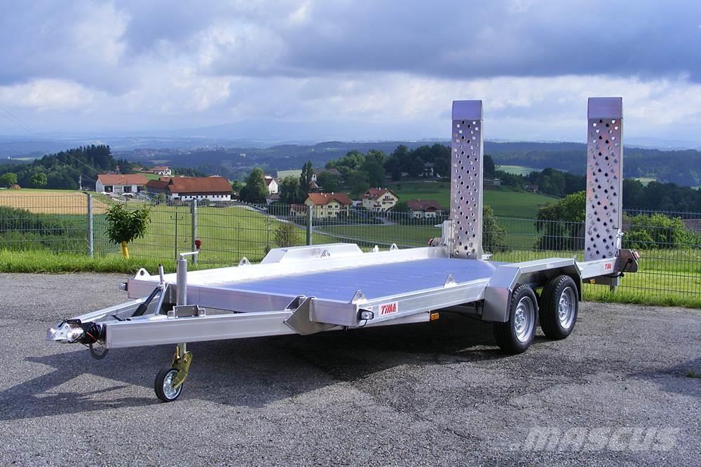  TIMA GTAL 300/135/3,5t Otros remolques
