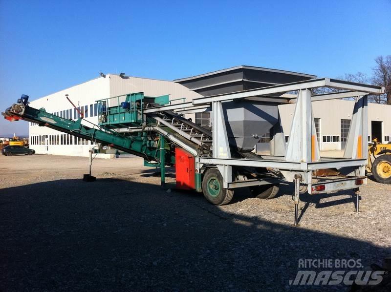  ABF A 6465 Machacadoras