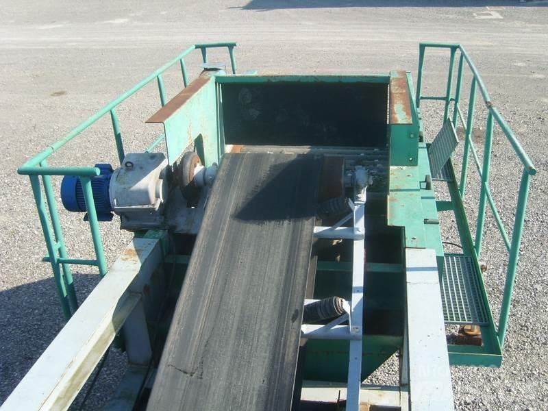  ABF A 6465 Machacadoras