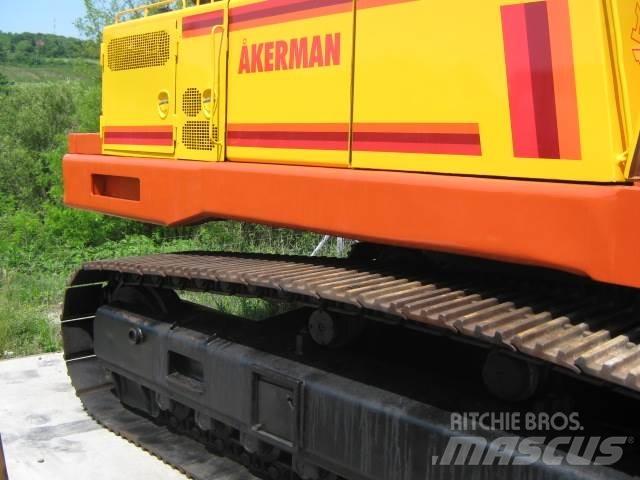 Åkerman H16D tip:EC420 Otros componentes