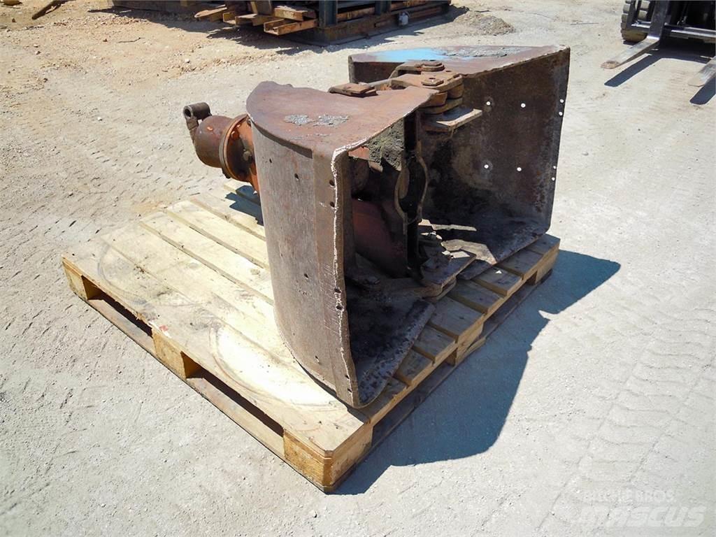 Atlas E 7/1 Construcción - Otros