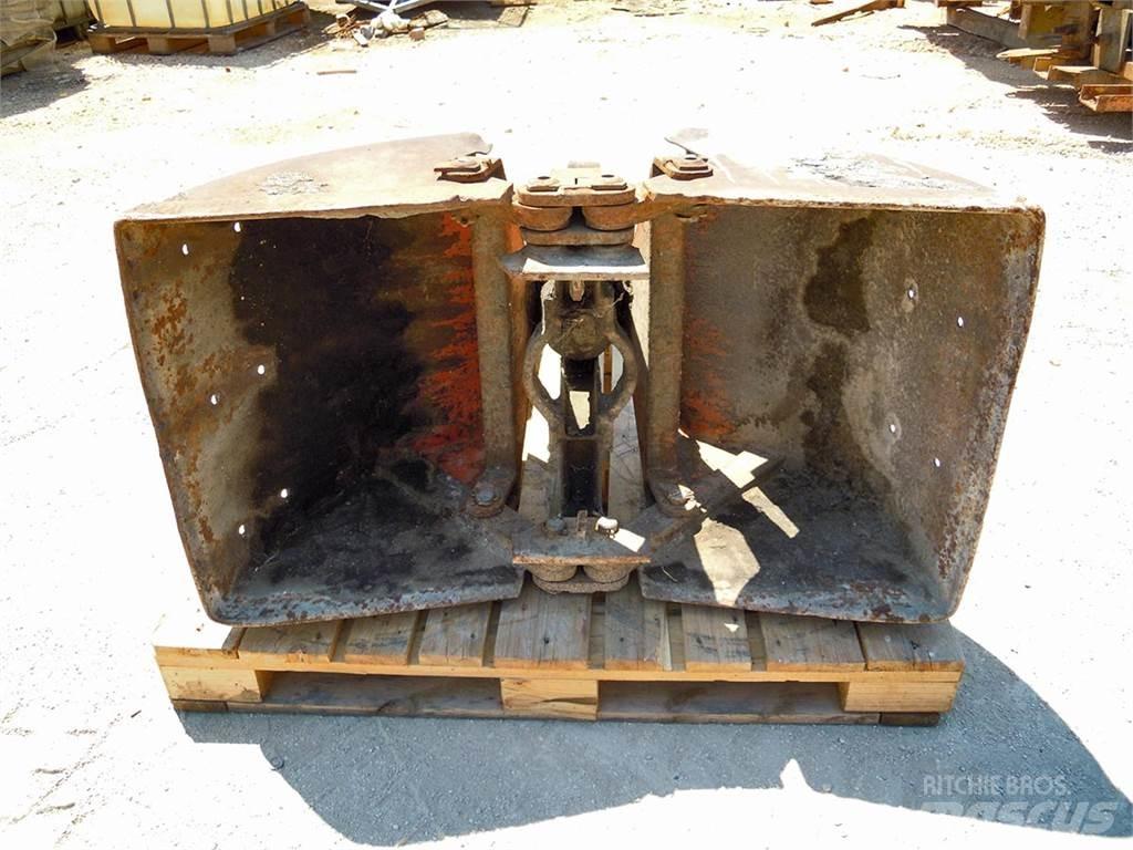 Atlas E 7/1 Construcción - Otros