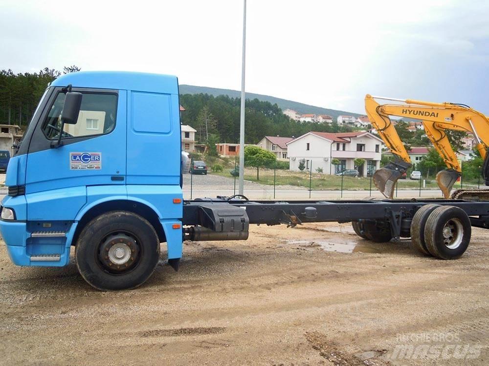 BMC Profesional 625 Otros camiones