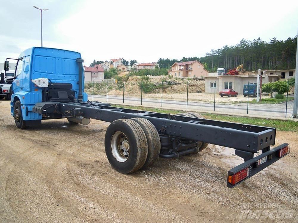 BMC Profesional 625 Otros camiones