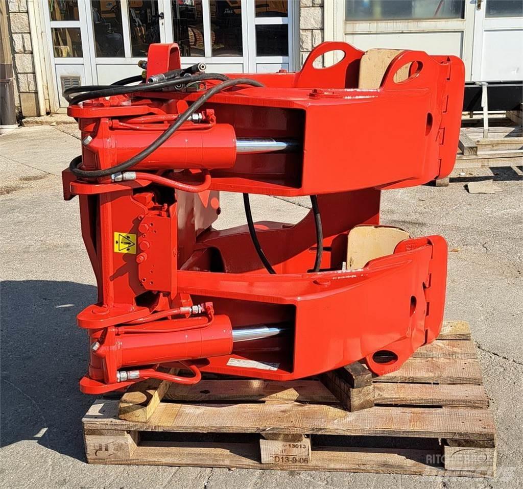 Bolzoni AR-33RJ-13 Almacenaje - Otros