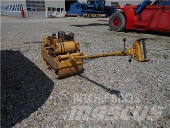 Bomag BW-60-S Rodillos de doble tambor