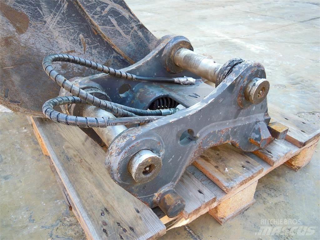  BRZA SPOJKA RASPON 215MM Construcción - Otros