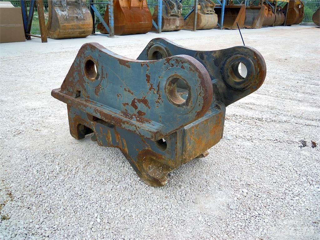  BRZA SPOJKA raspon 400mm Construcción - Otros