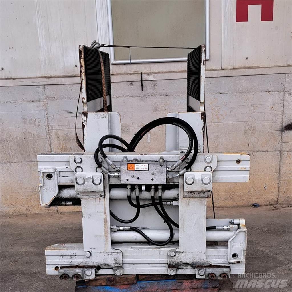  CASCADA 28G-ACS-165 Almacenaje - Otros