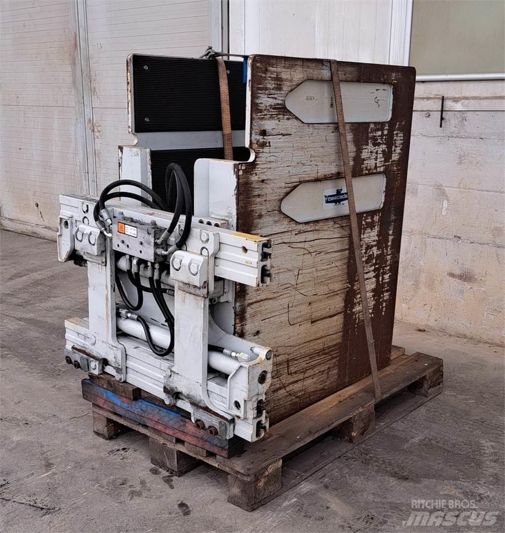  CASCADA 28G-ACS-165 Almacenaje - Otros