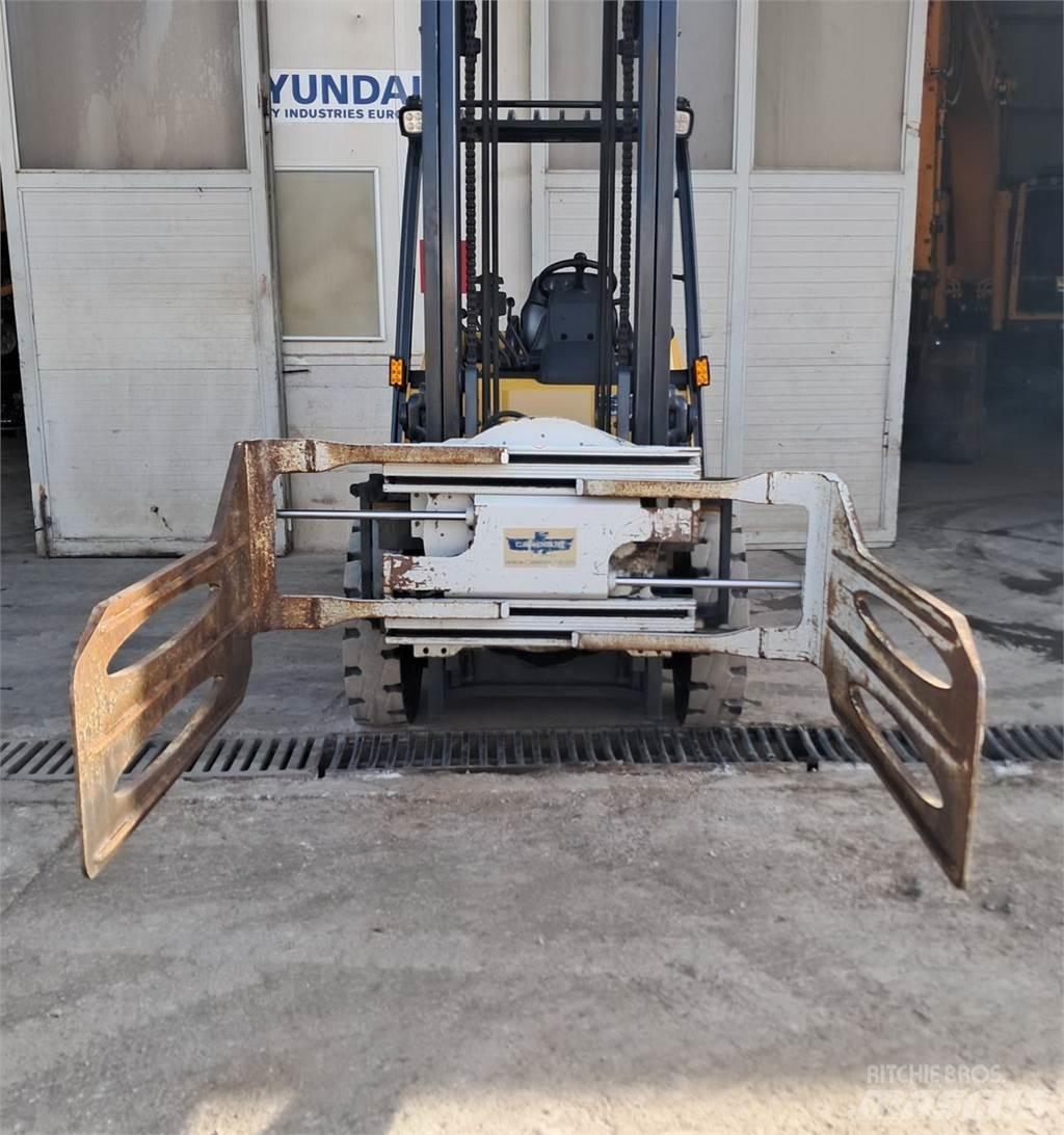 CASCADA 36G-BCR Almacenaje - Otros