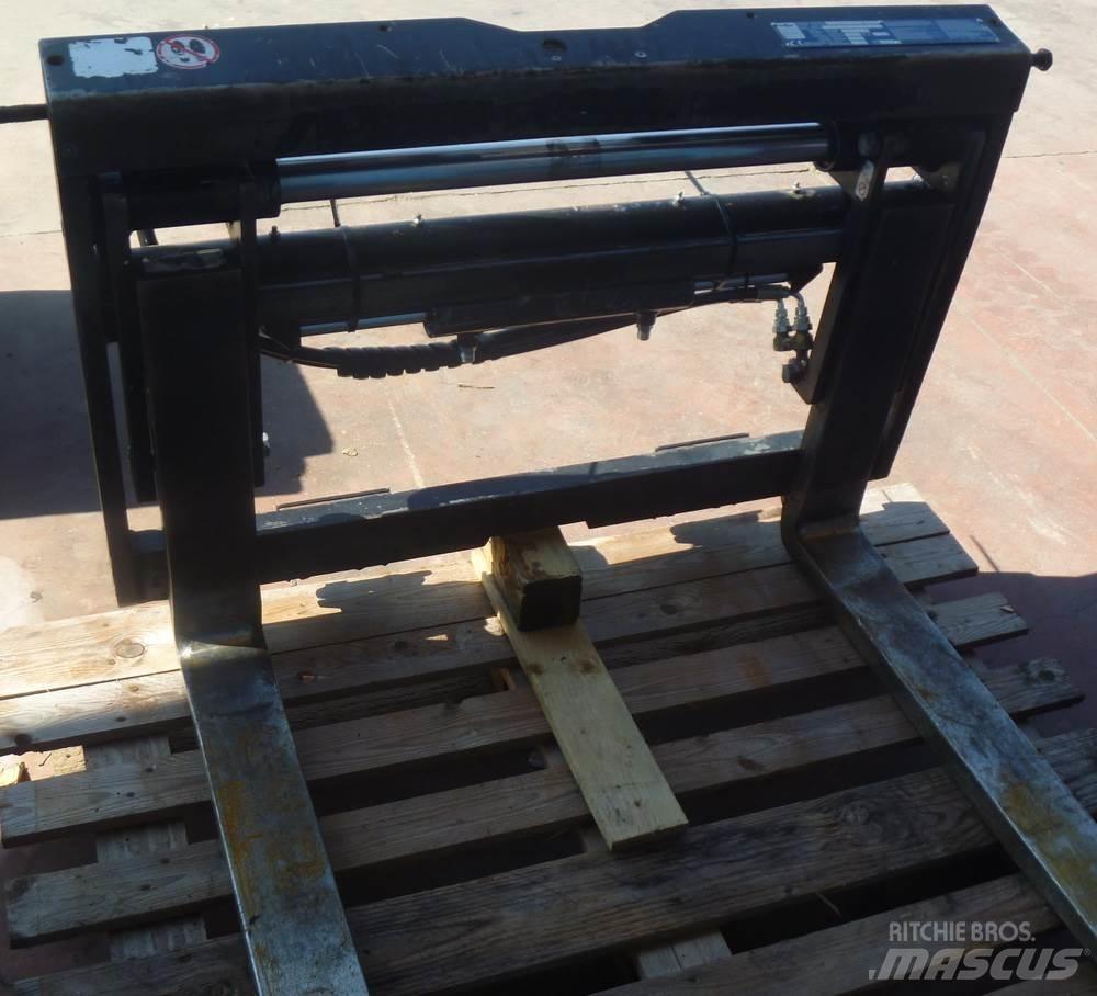  CASCADA 55G80192RO Almacenaje - Otros