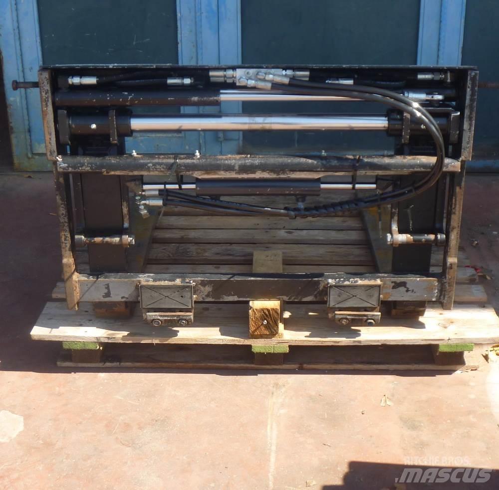  CASCADA 55G80192RO Almacenaje - Otros