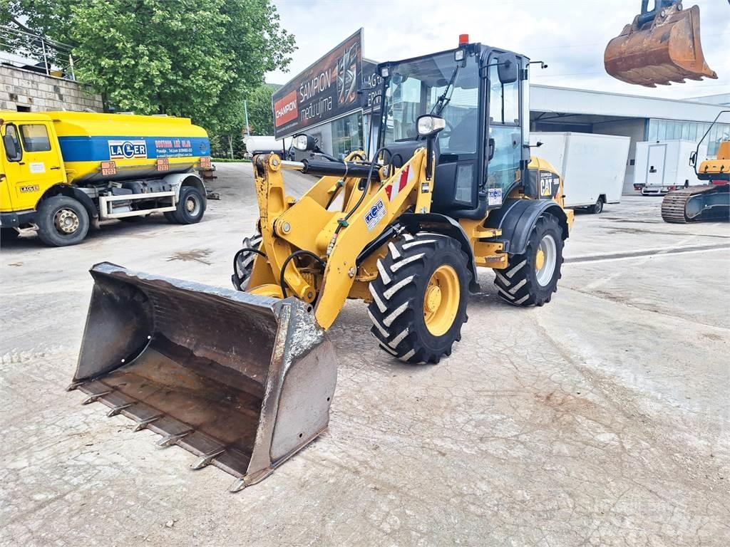 CAT 908H Construcción - Otros