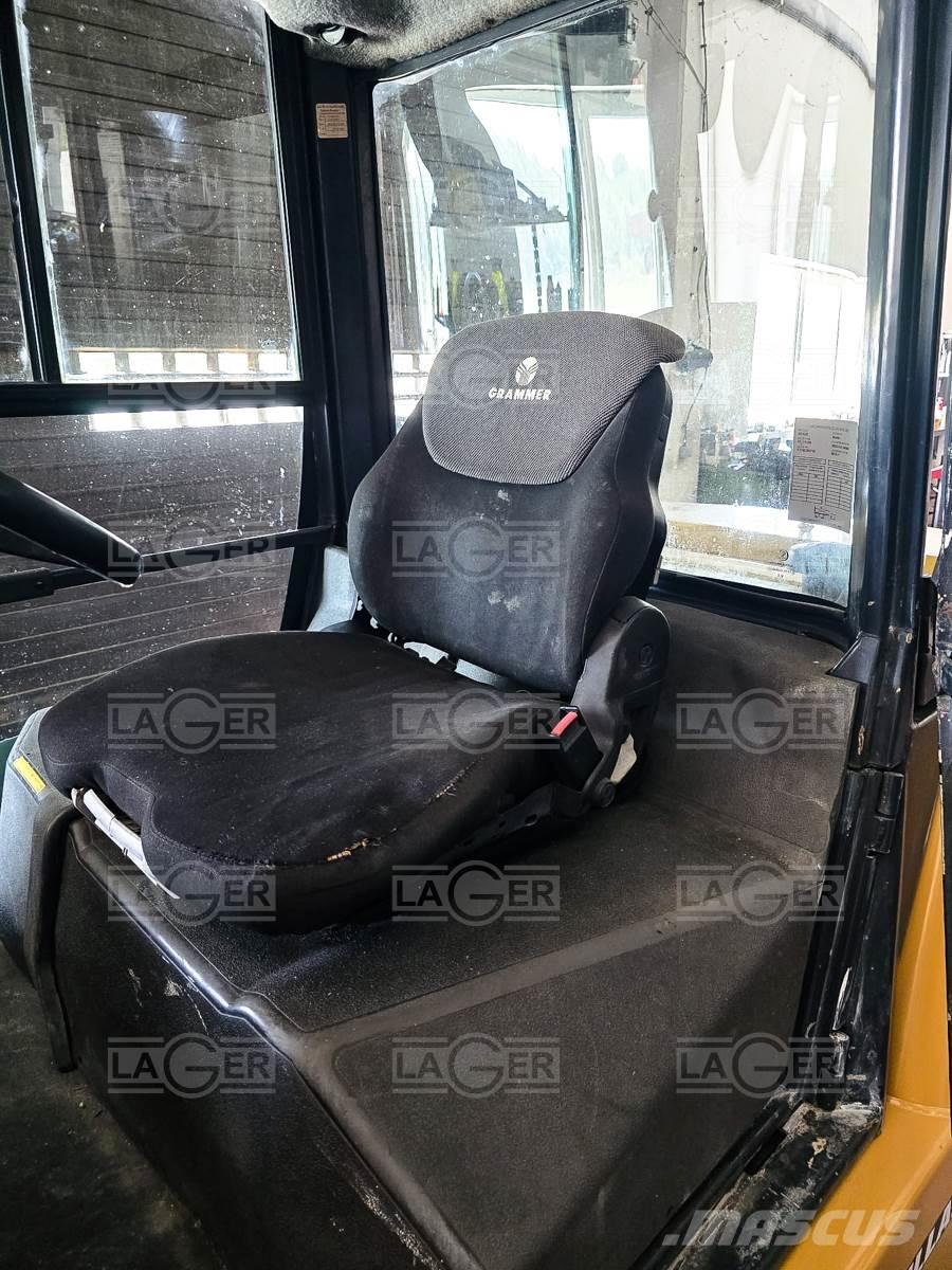CAT DP45K Carretillas diesel