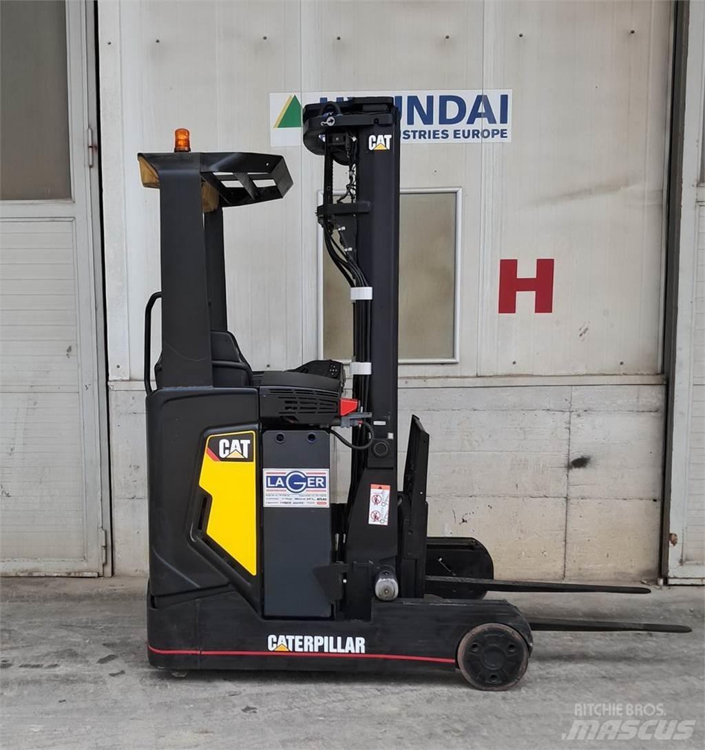 CAT NR14N2S Transpaletas Electricas
