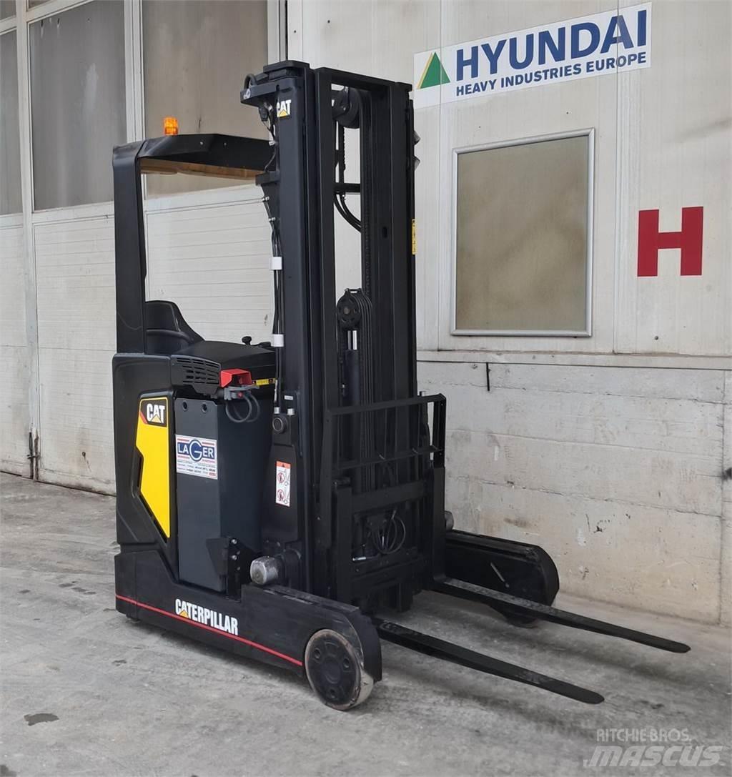 CAT NR14N2S Transpaletas Electricas