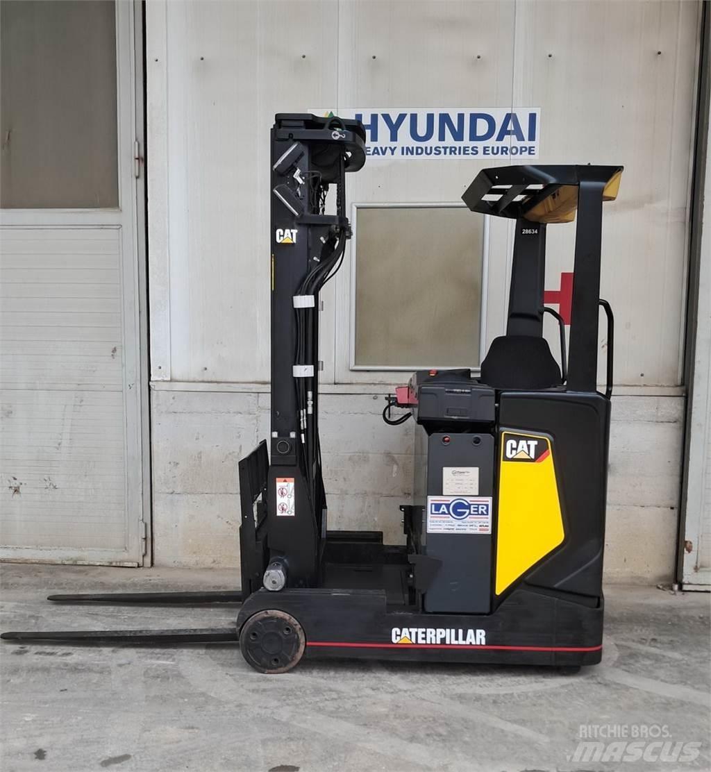 CAT NR14N2S Transpaletas Electricas