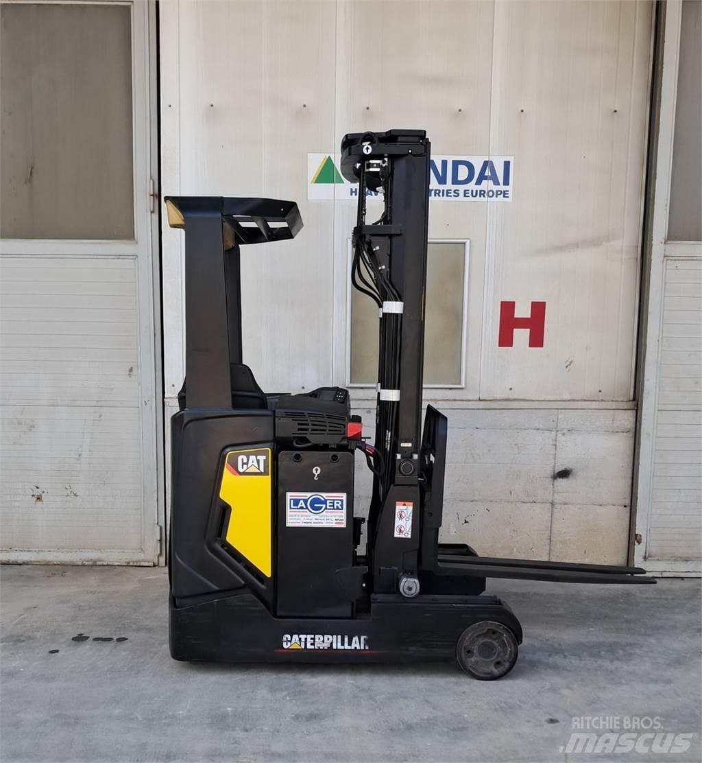 CAT NR16N2 Transpaletas Electricas