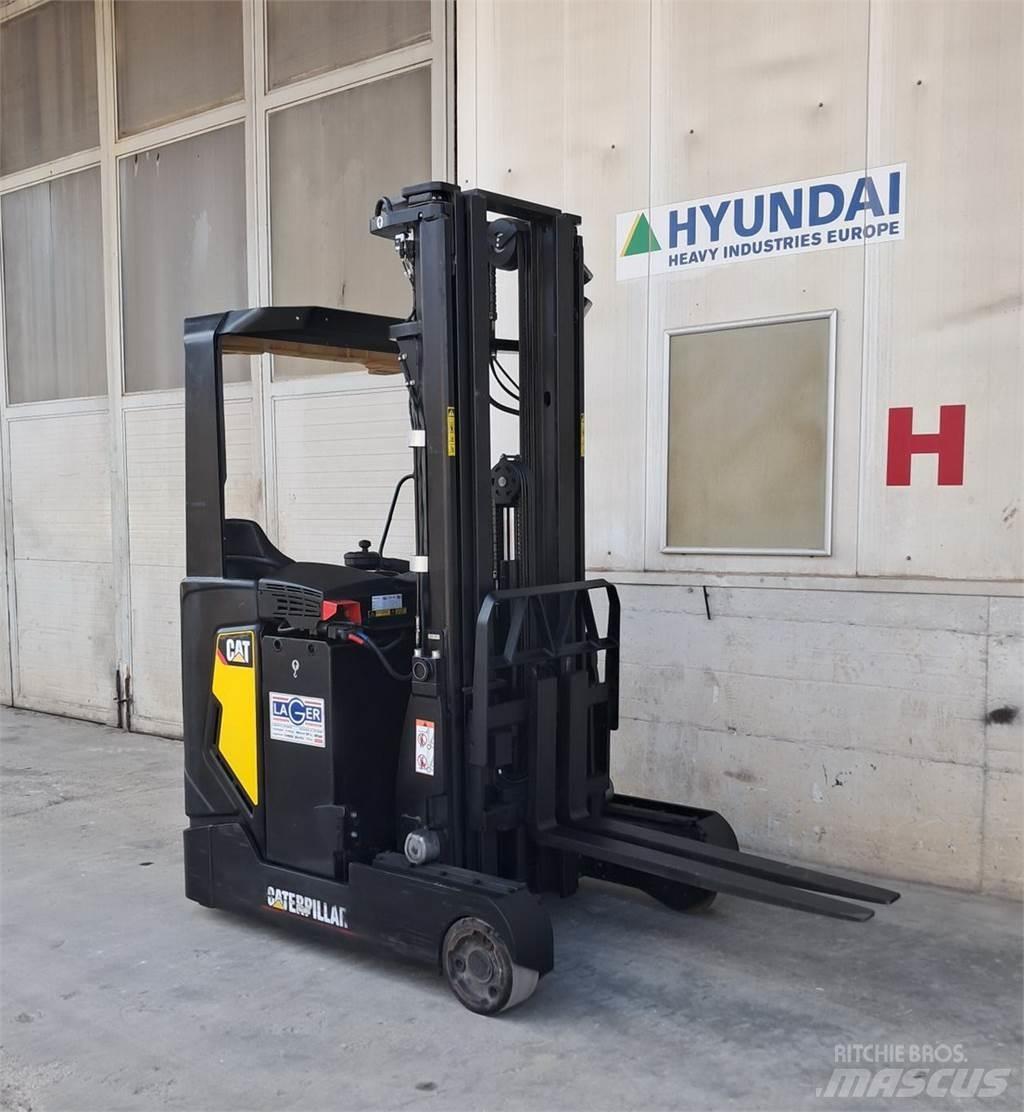 CAT NR16N2 Transpaletas Electricas