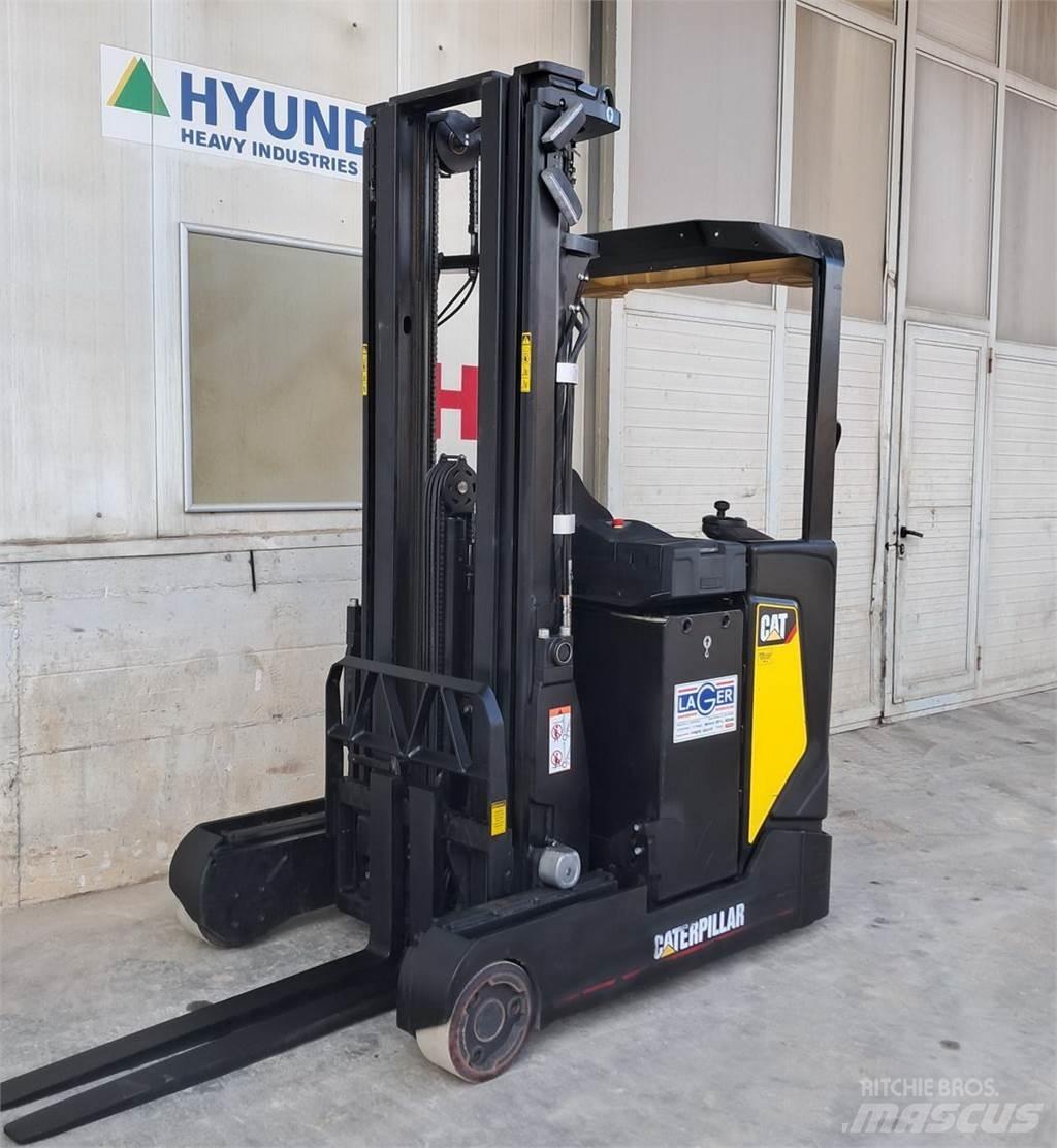 CAT NR16N2 Transpaletas Electricas