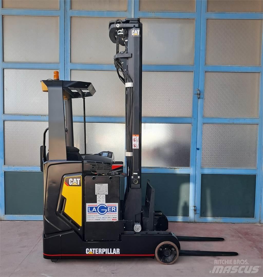 CAT NR16N2 Transpaletas Electricas