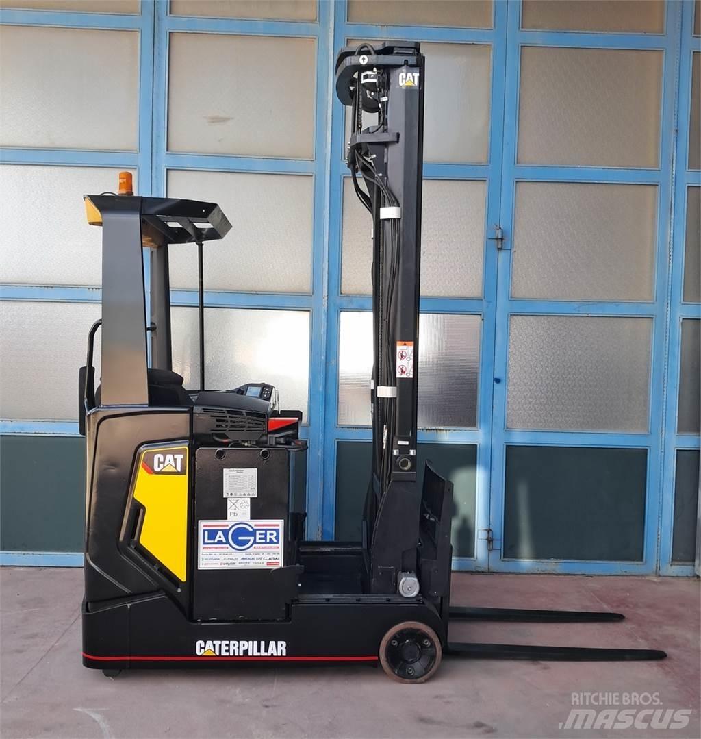 CAT NR16N2 Transpaletas Electricas
