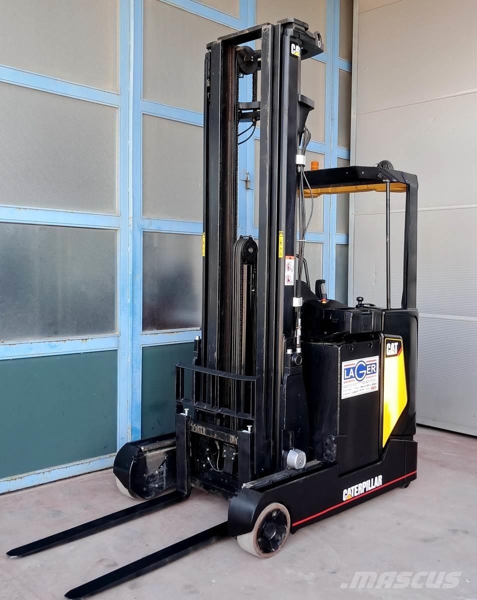 CAT NR16N2 Transpaletas Electricas