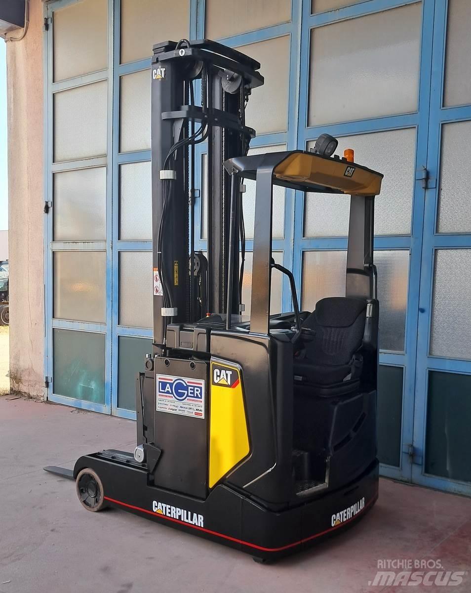 CAT NR16N2 Transpaletas Electricas