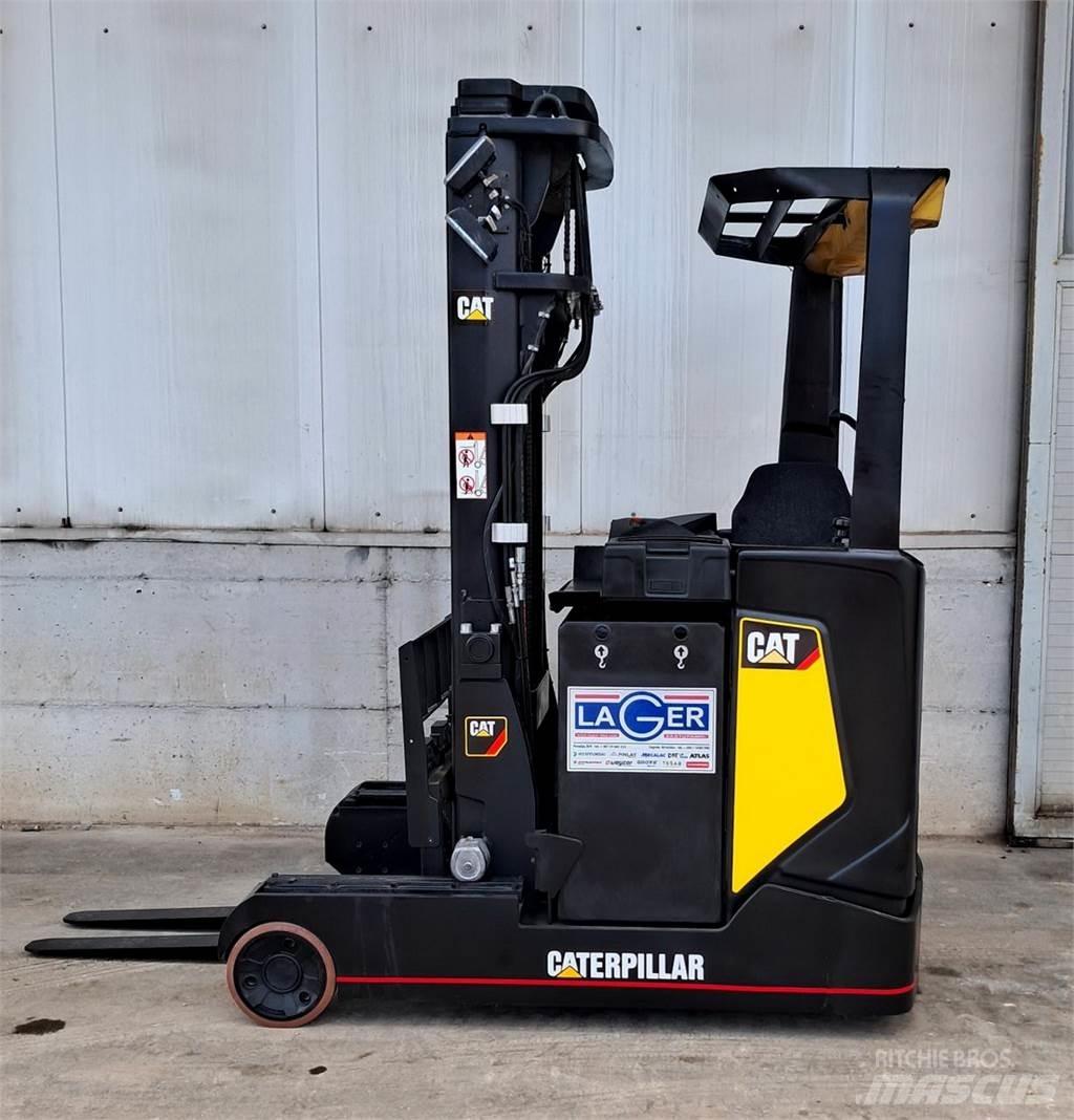 CAT NR20N2H Transpaletas Electricas