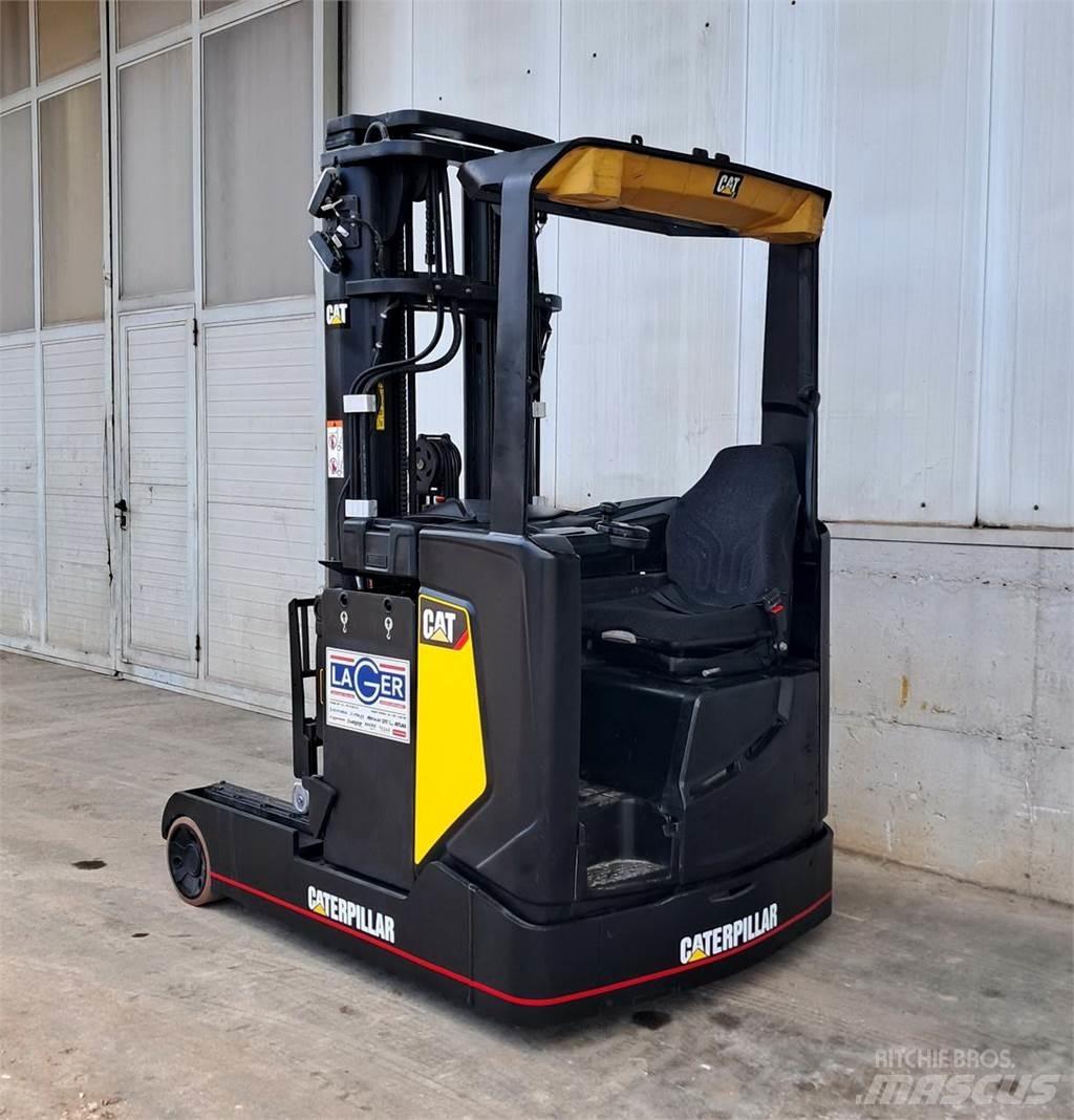 CAT NR20N2H Transpaletas Electricas
